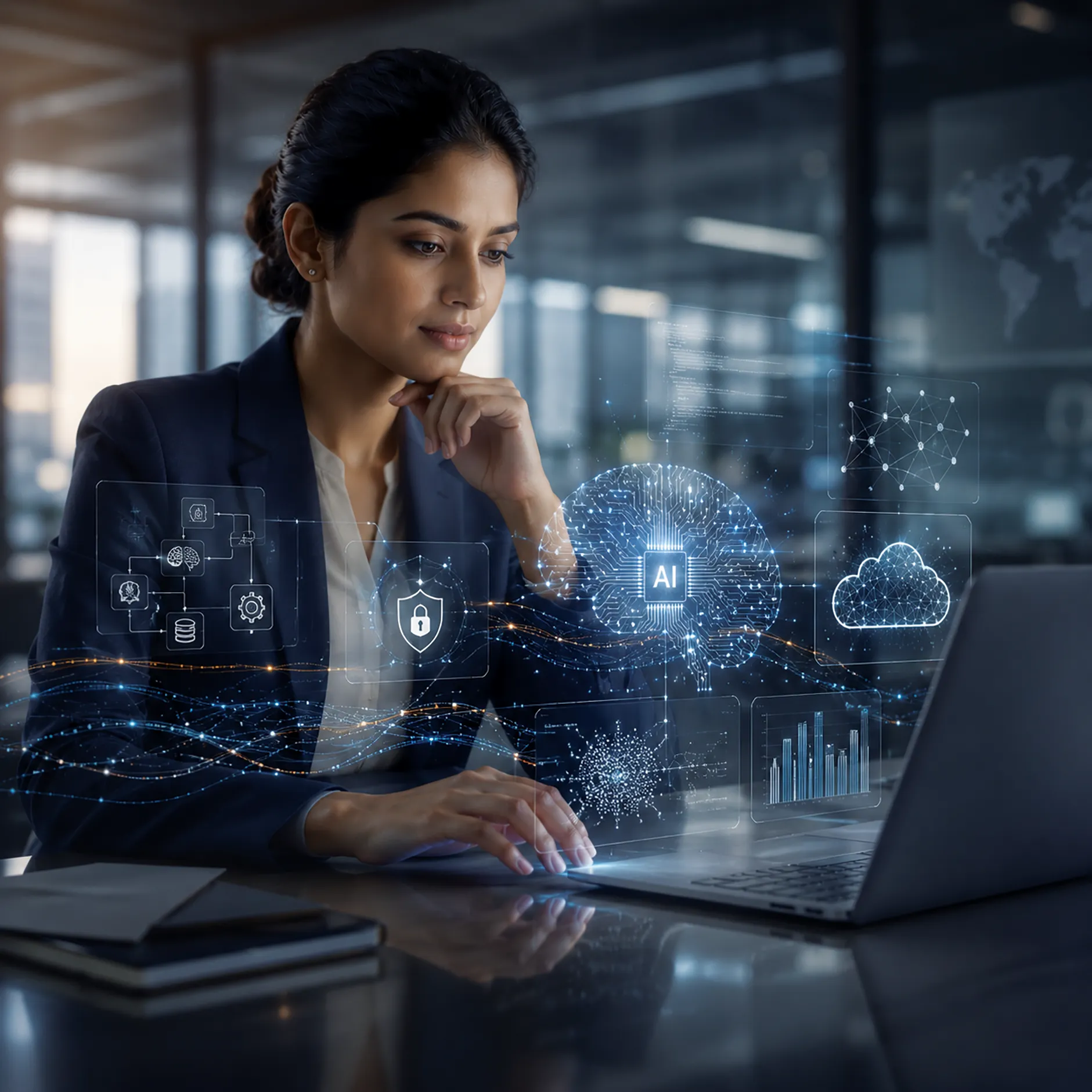 Technology and AI