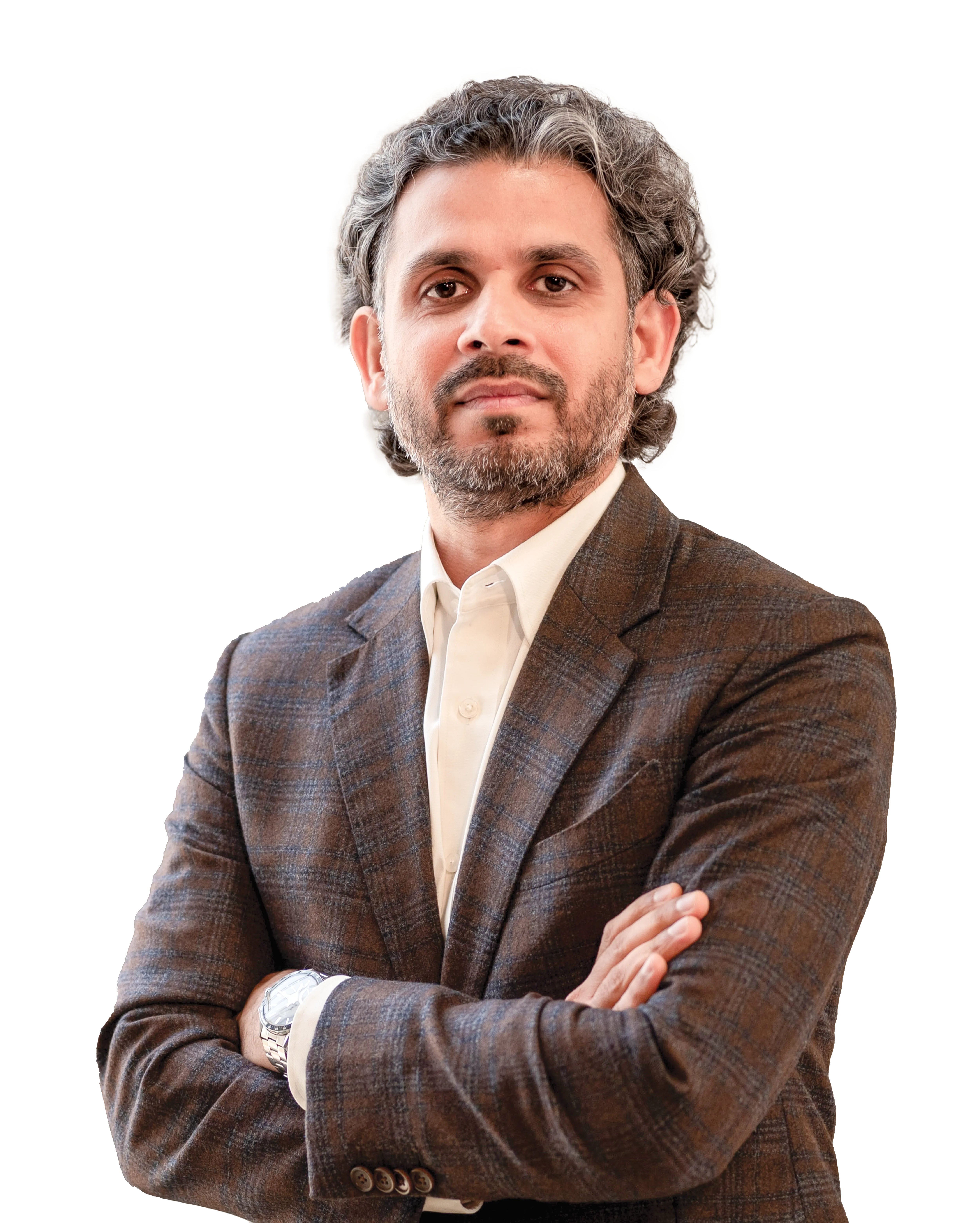 Akshat Seth