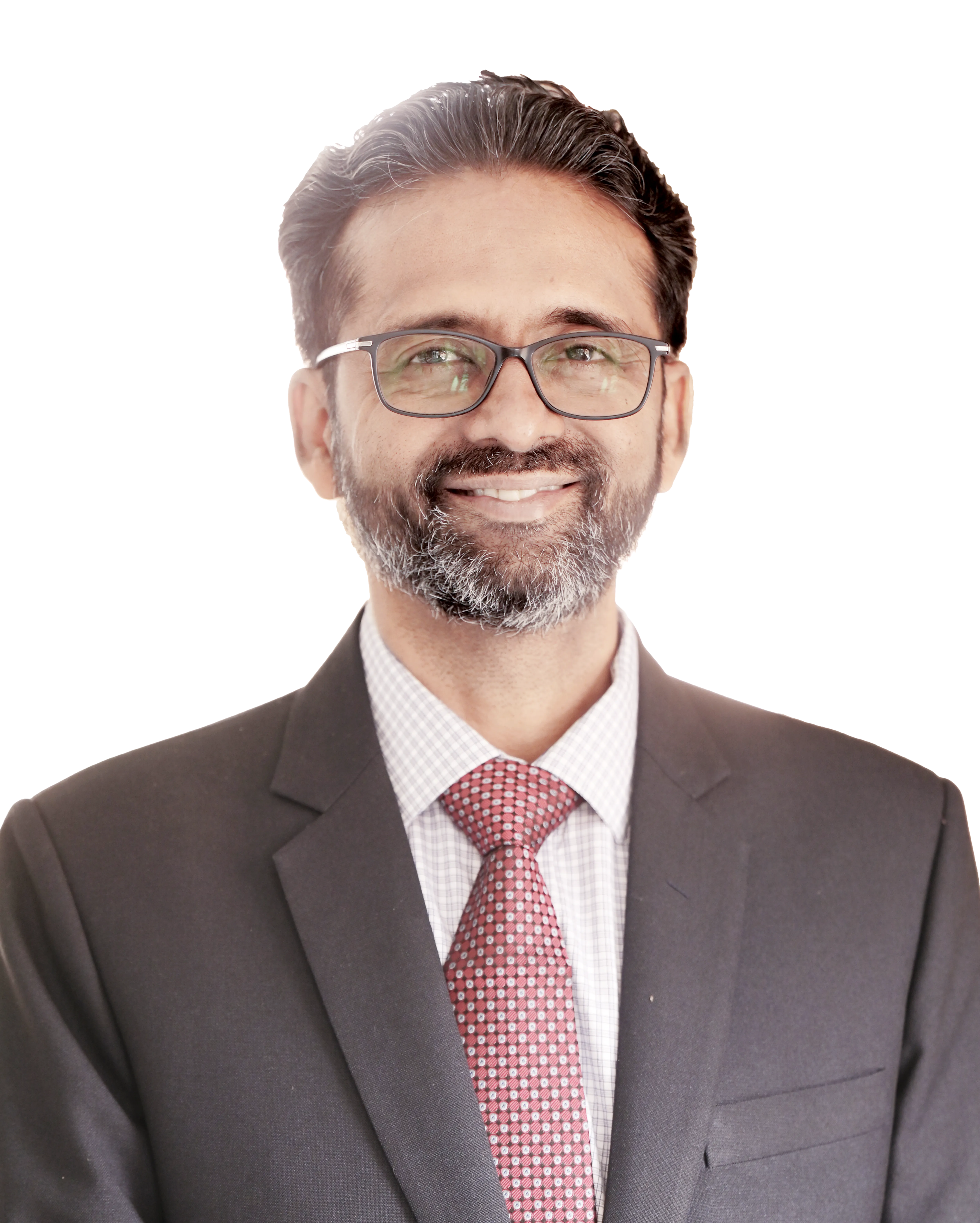 Dr. Arvind Sahay