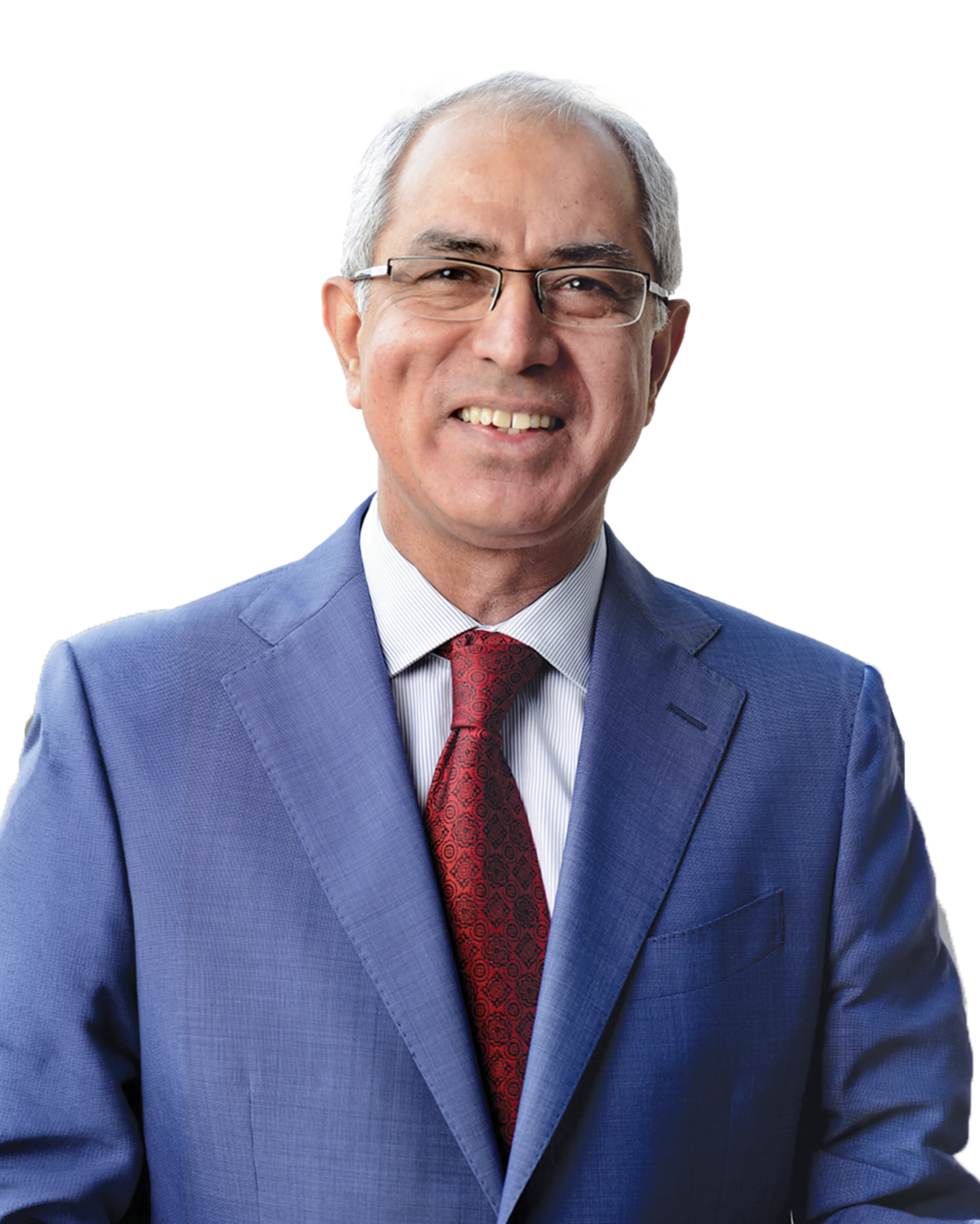 Desh Deepak Khetrapal