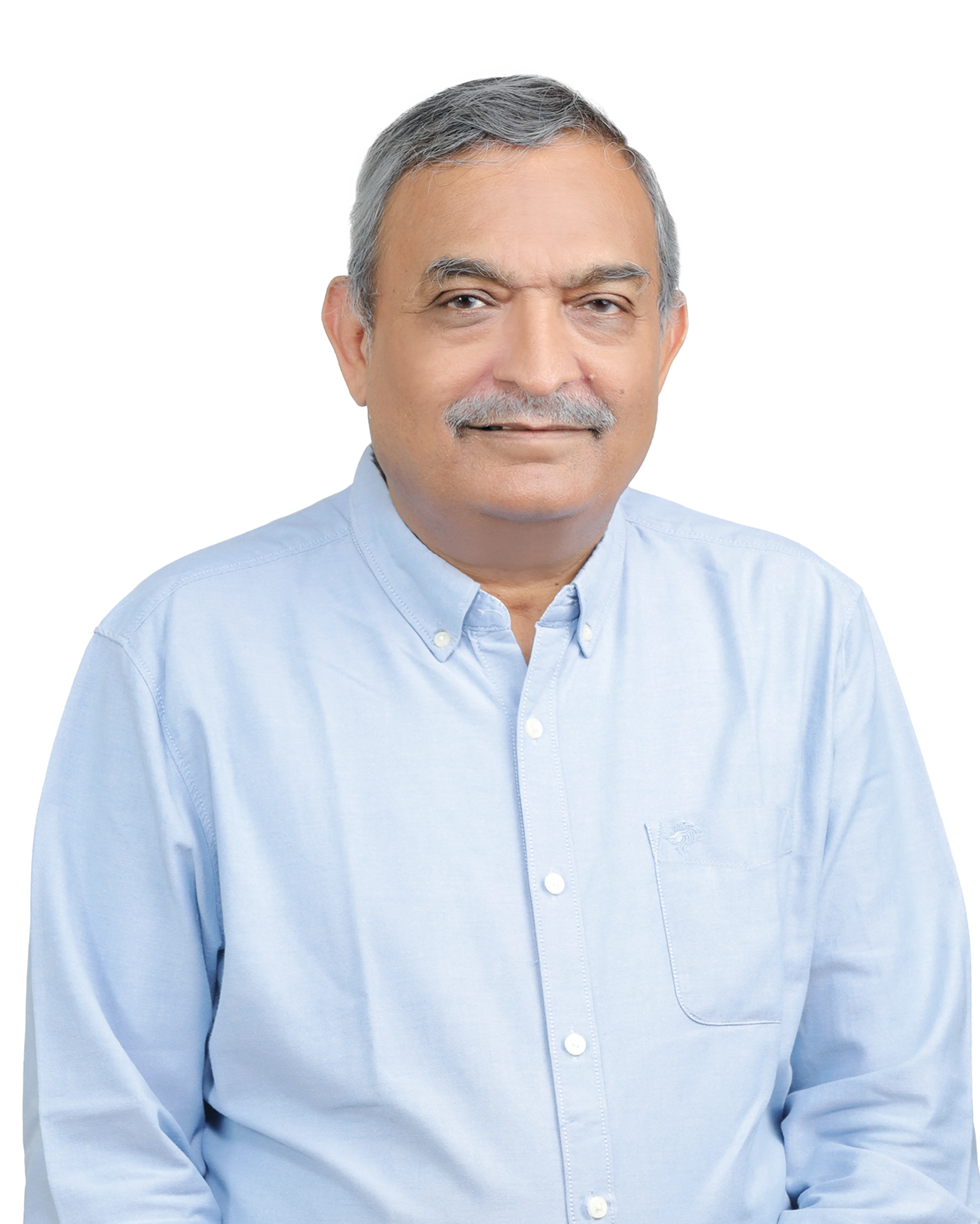 Prof. Janat Shah