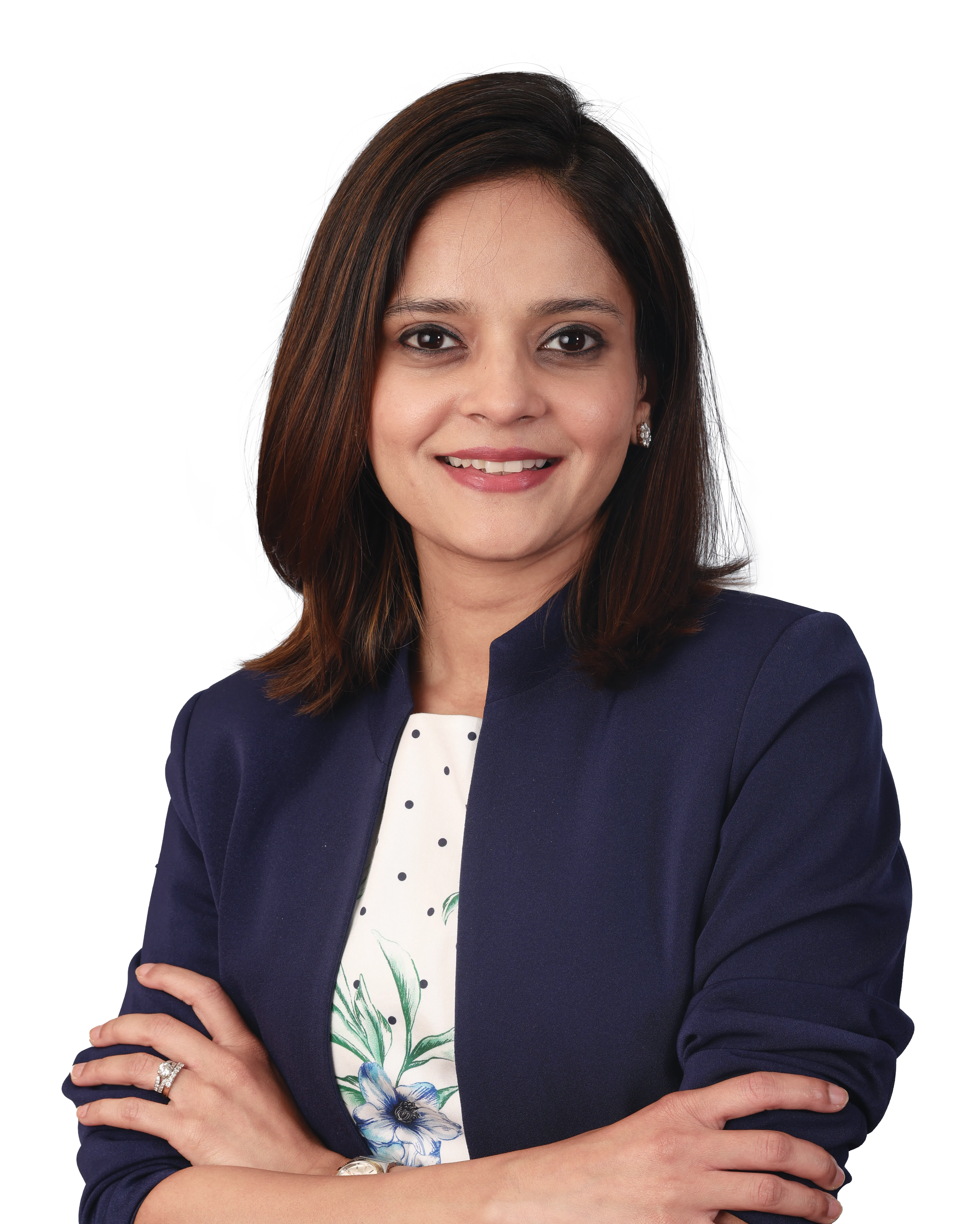 Nidhi Killawala