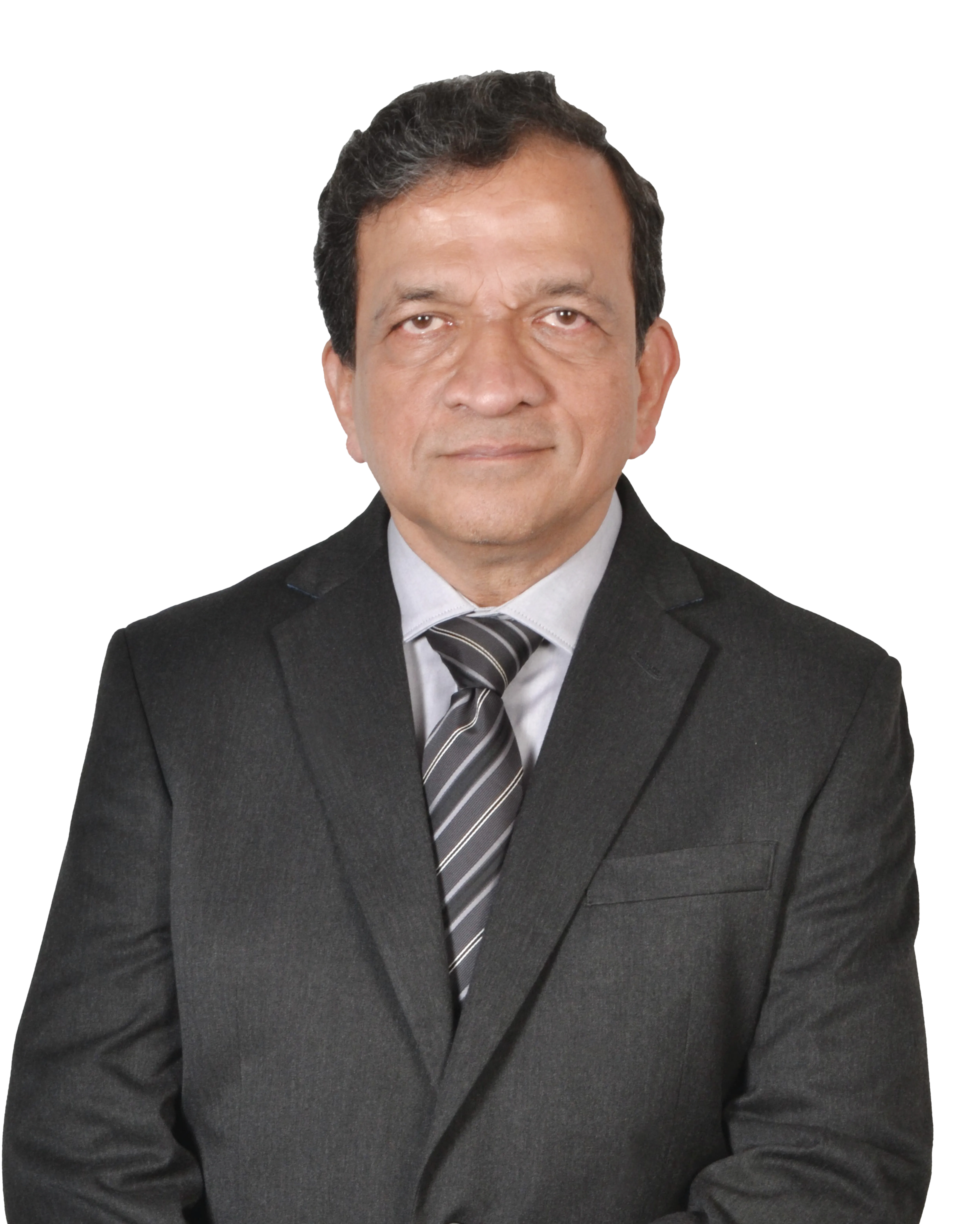 Sunil Bhumralkar