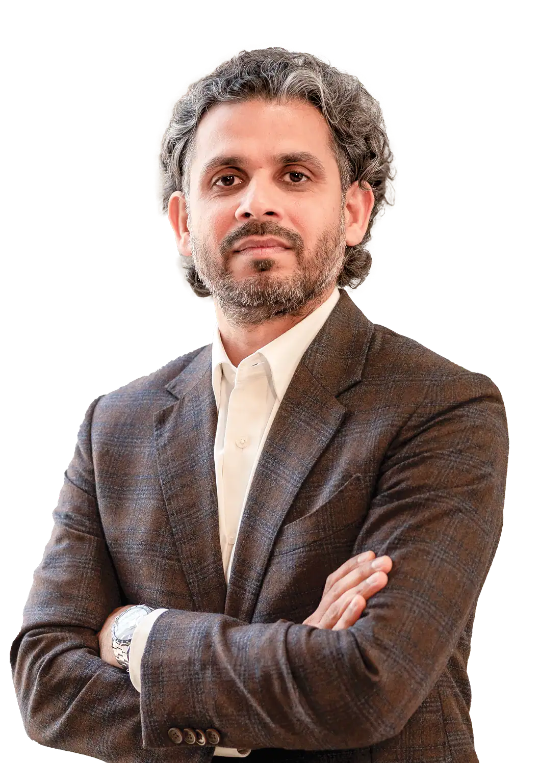 MD and CEO of BirlaNu