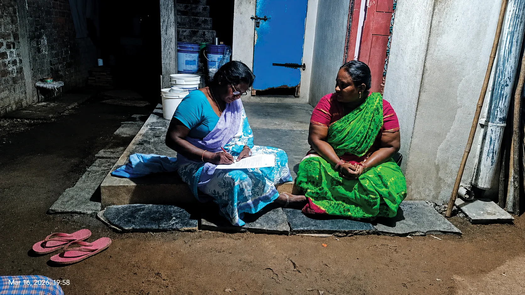Live Love Laugh - Rural Mental Health Programme