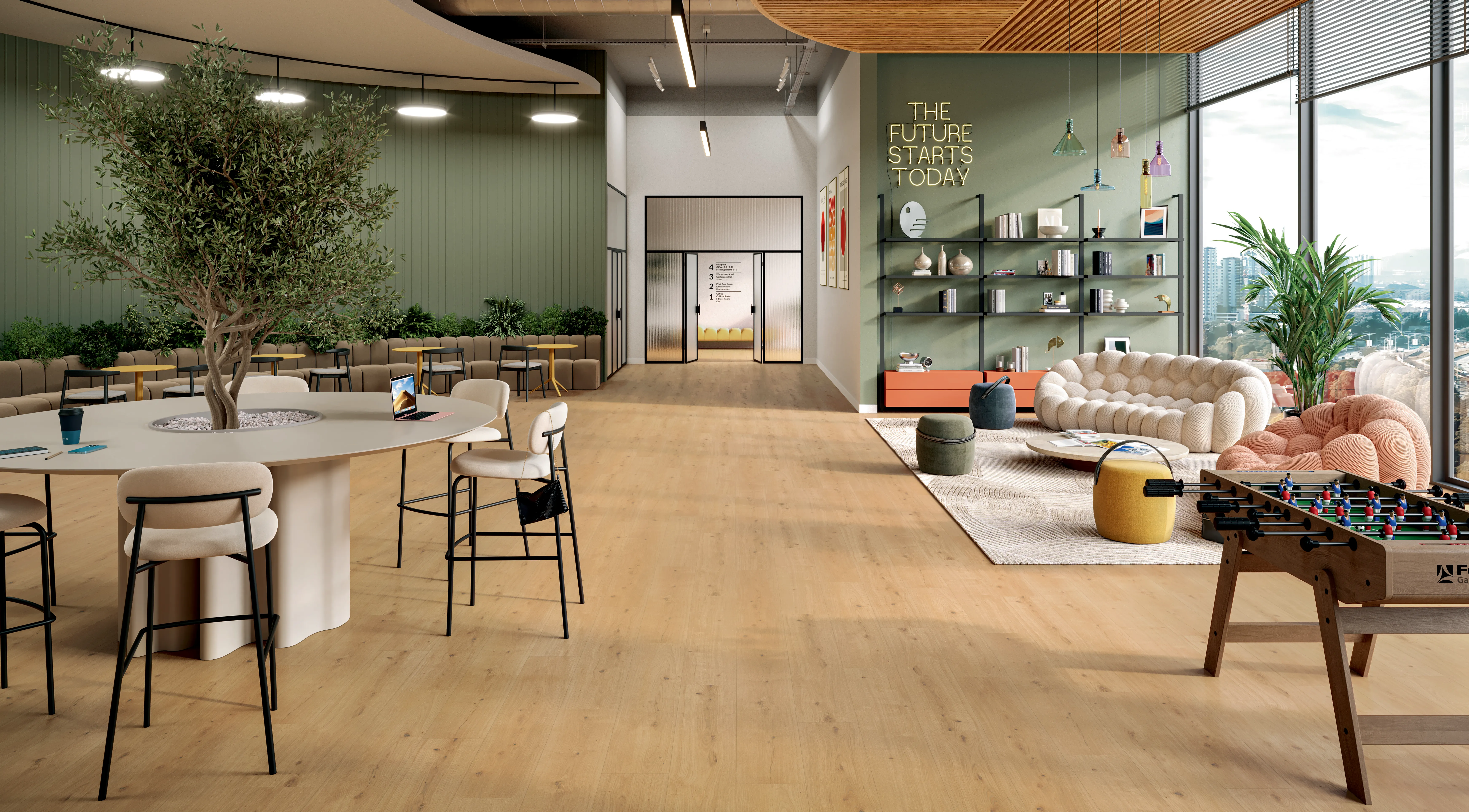Floors