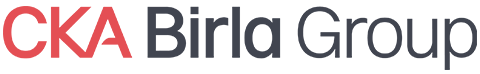 CKA Birla Group Logo