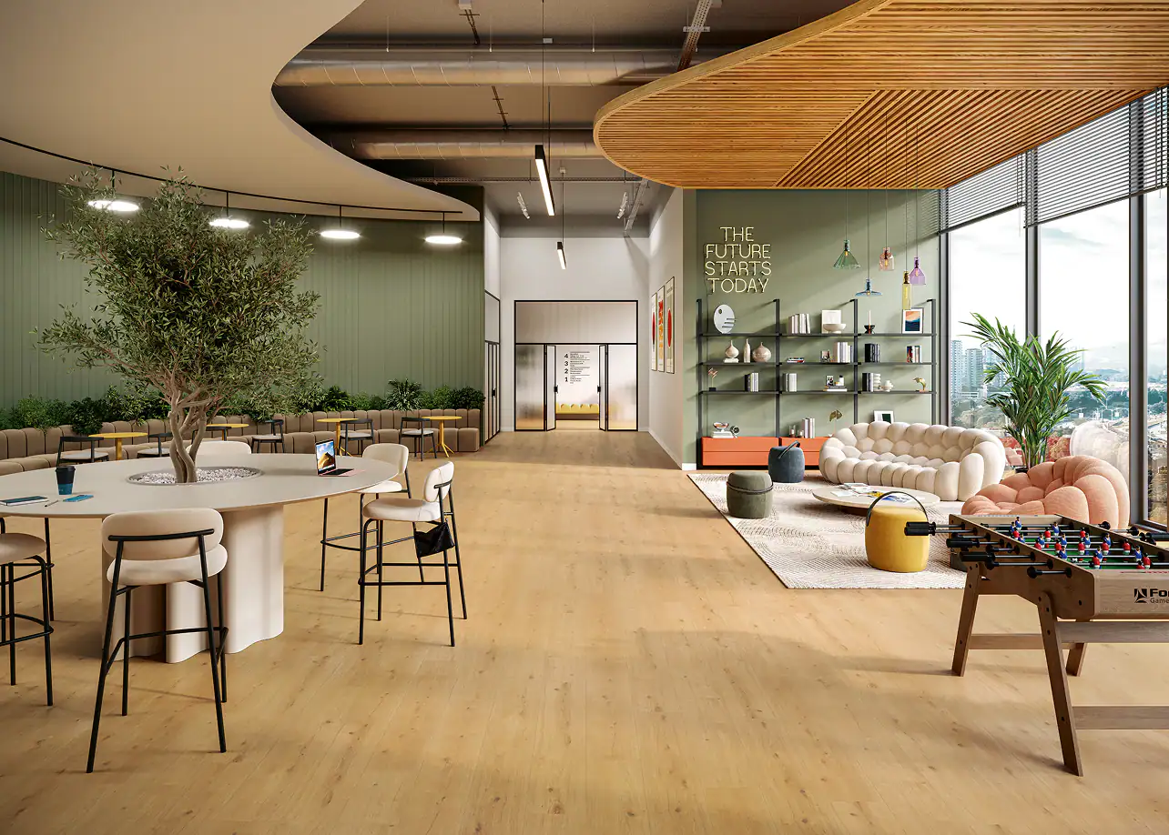 Floors